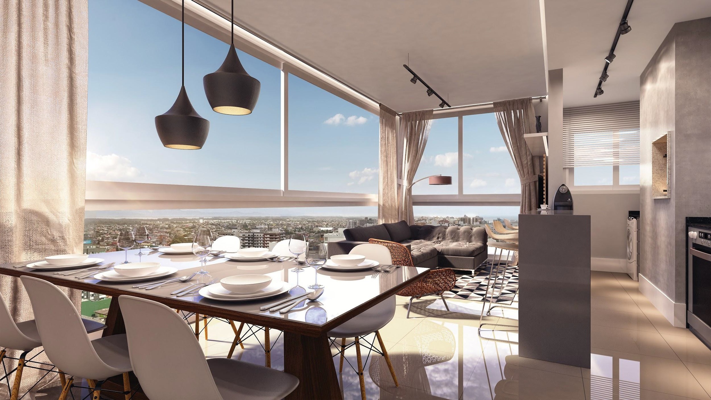 Del Paine - Nazale RS Litoral Del Paine - Nazale RS Litoral