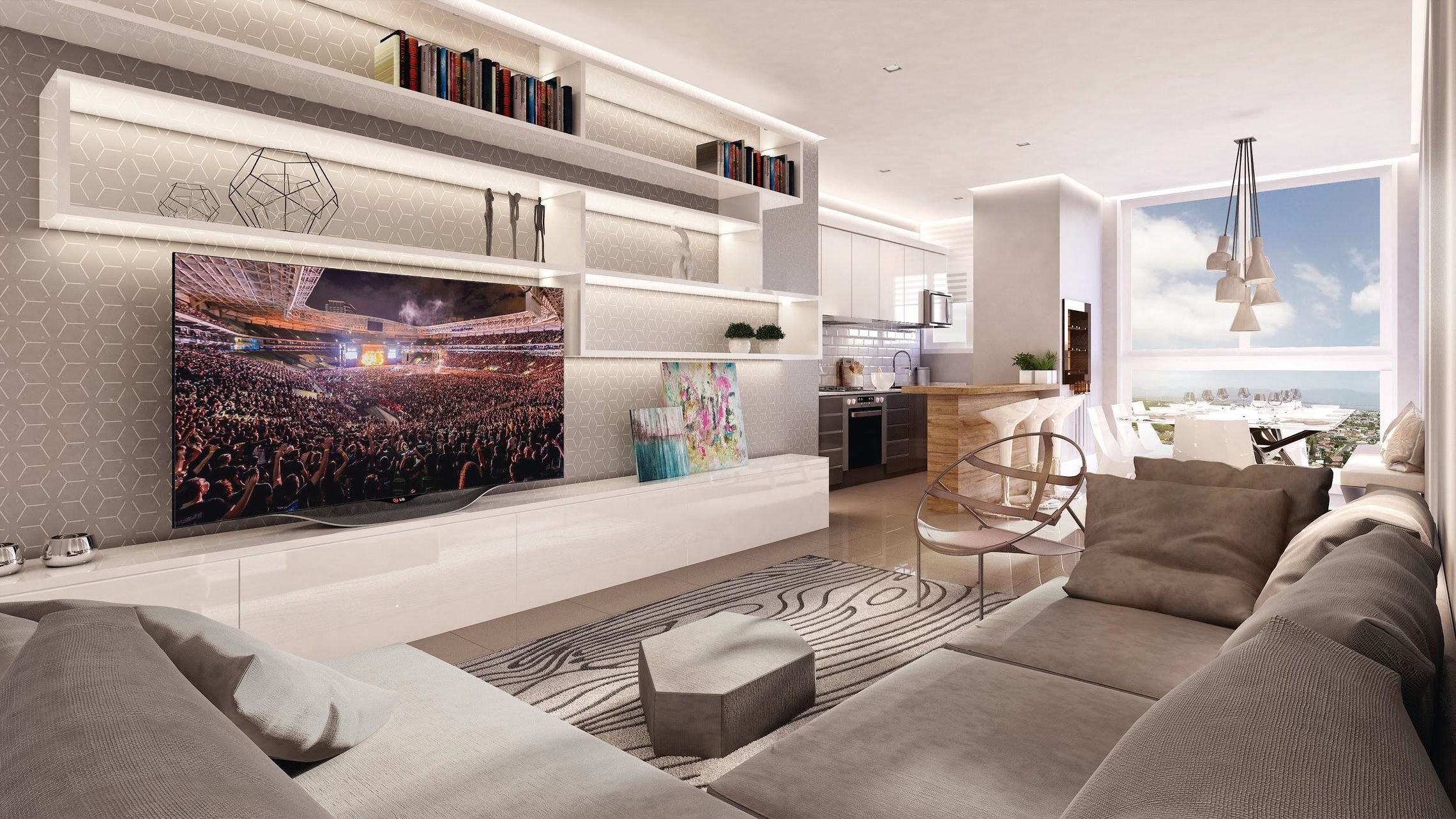 Del Paine - Nazale RS Litoral Del Paine - Nazale RS Litoral