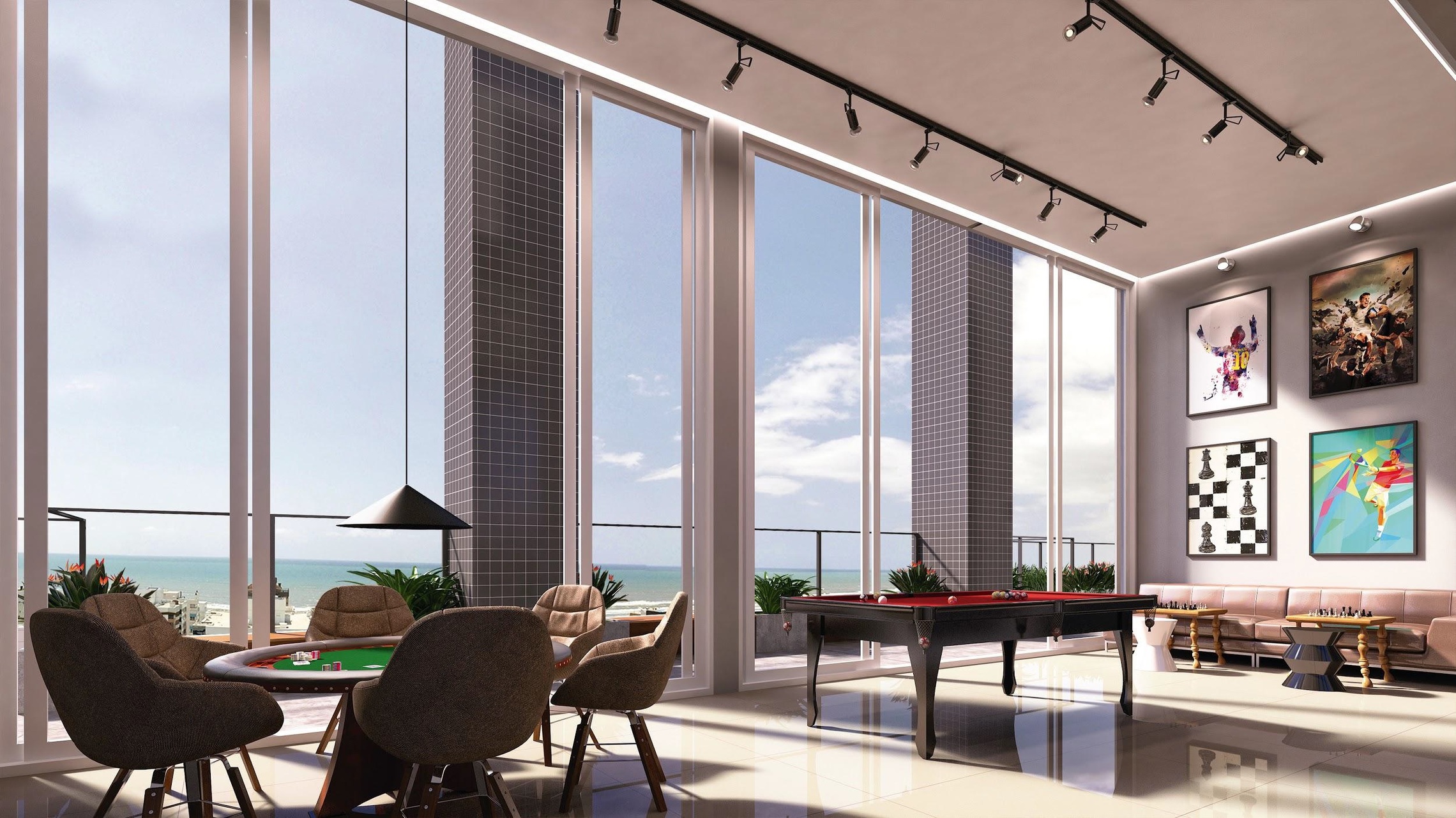 Del Paine - Nazale RS Litoral Del Paine - Nazale RS Litoral