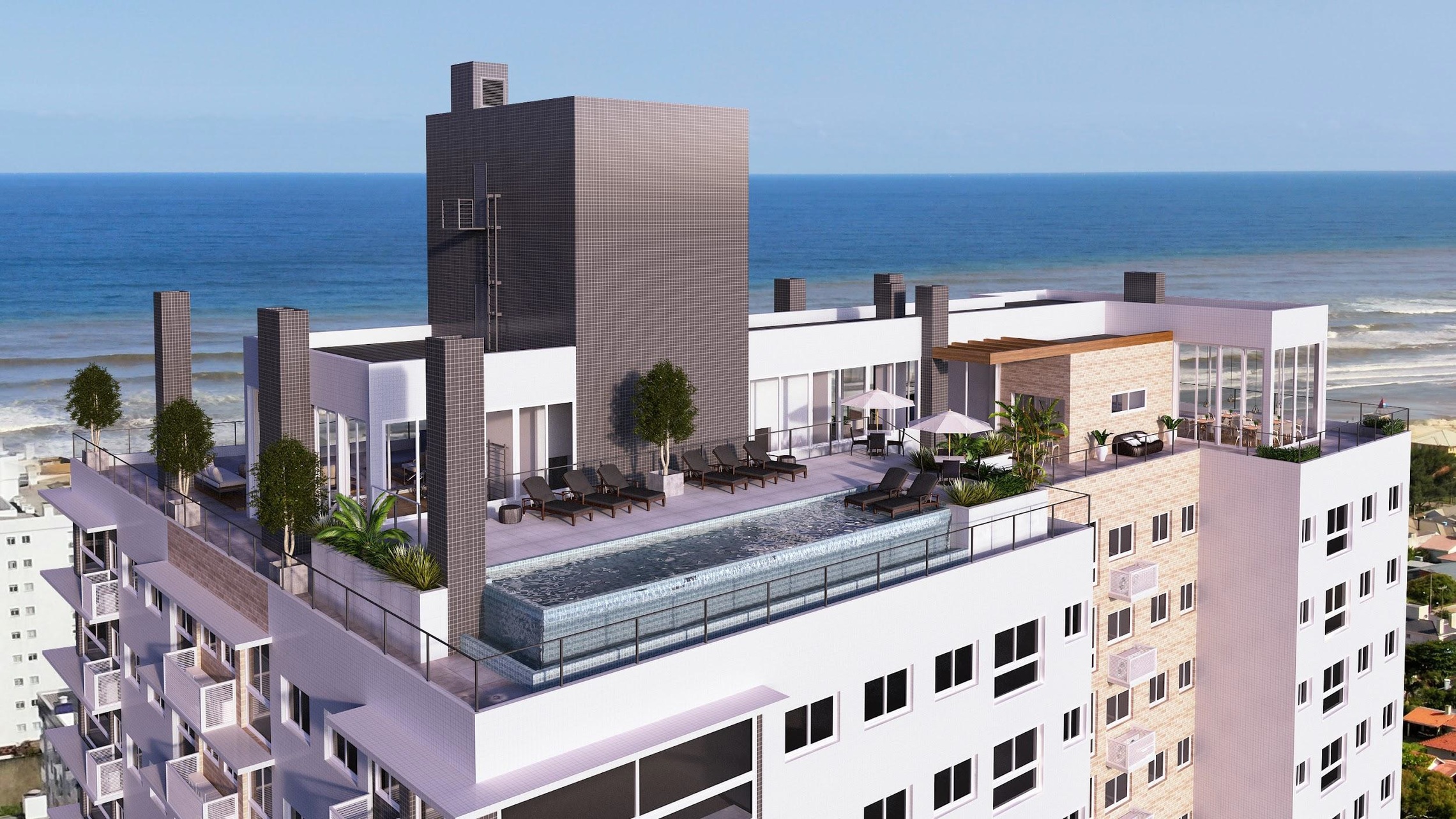 Del Paine - Nazale RS Litoral Del Paine - Nazale RS Litoral