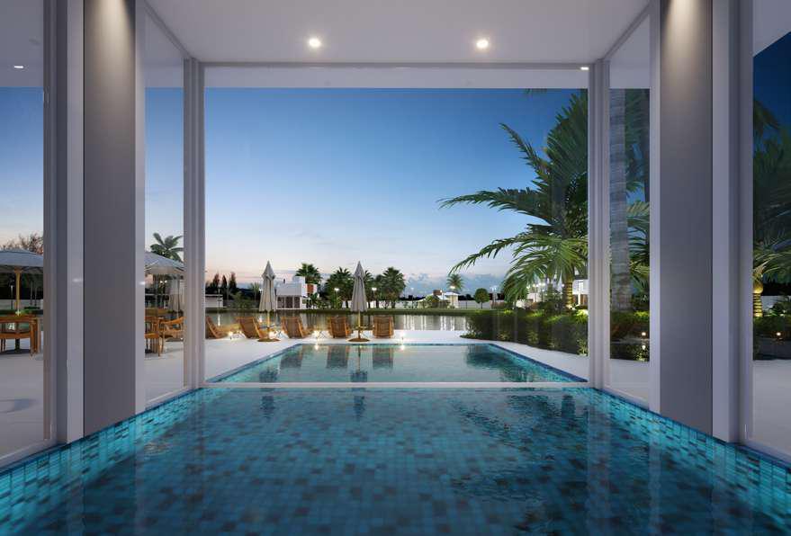 Víz Home Lake - Nazale RS Litoral Víz Home Lake - Nazale RS Litoral