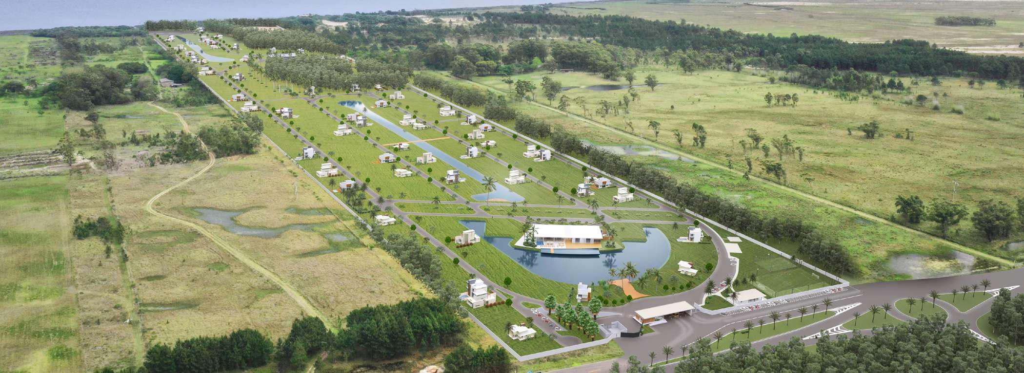 Víz Home Lake - Nazale RS Litoral Víz Home Lake - Nazale RS Litoral