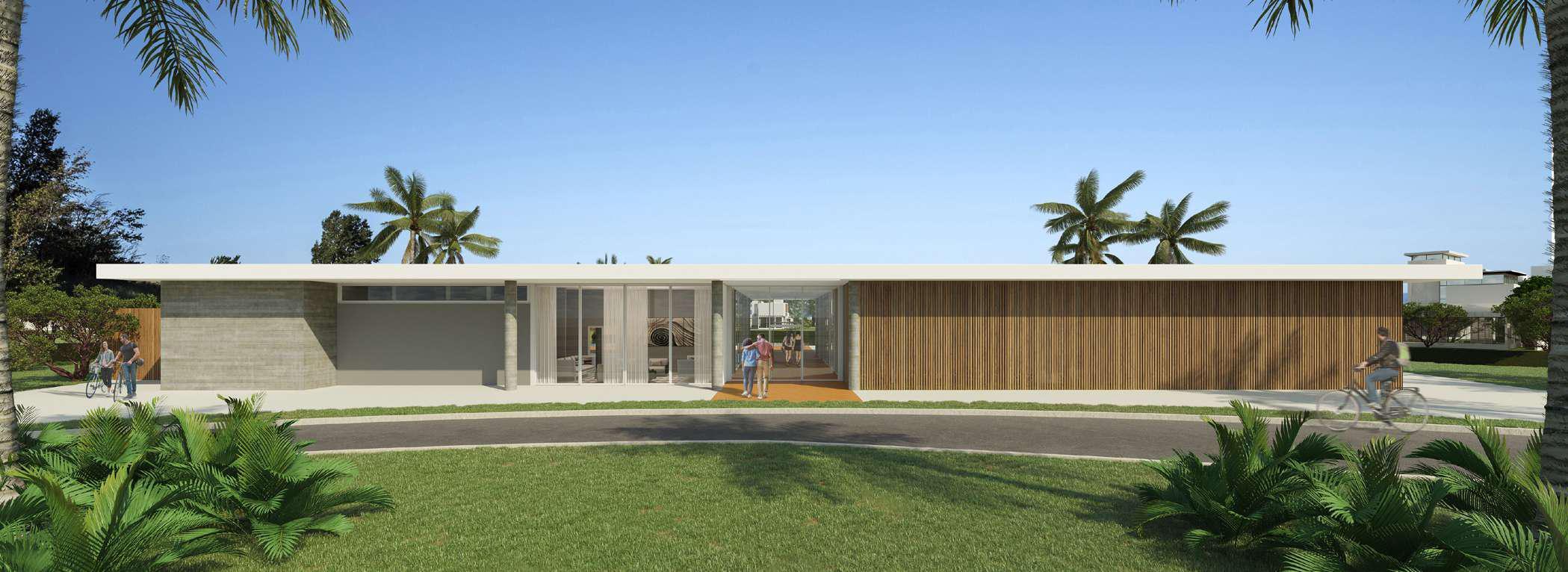 Víz Home Lake - Nazale RS Litoral