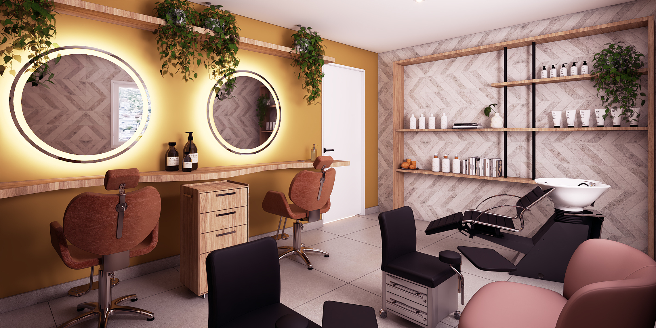 Bosque Club Itaquera - Graal