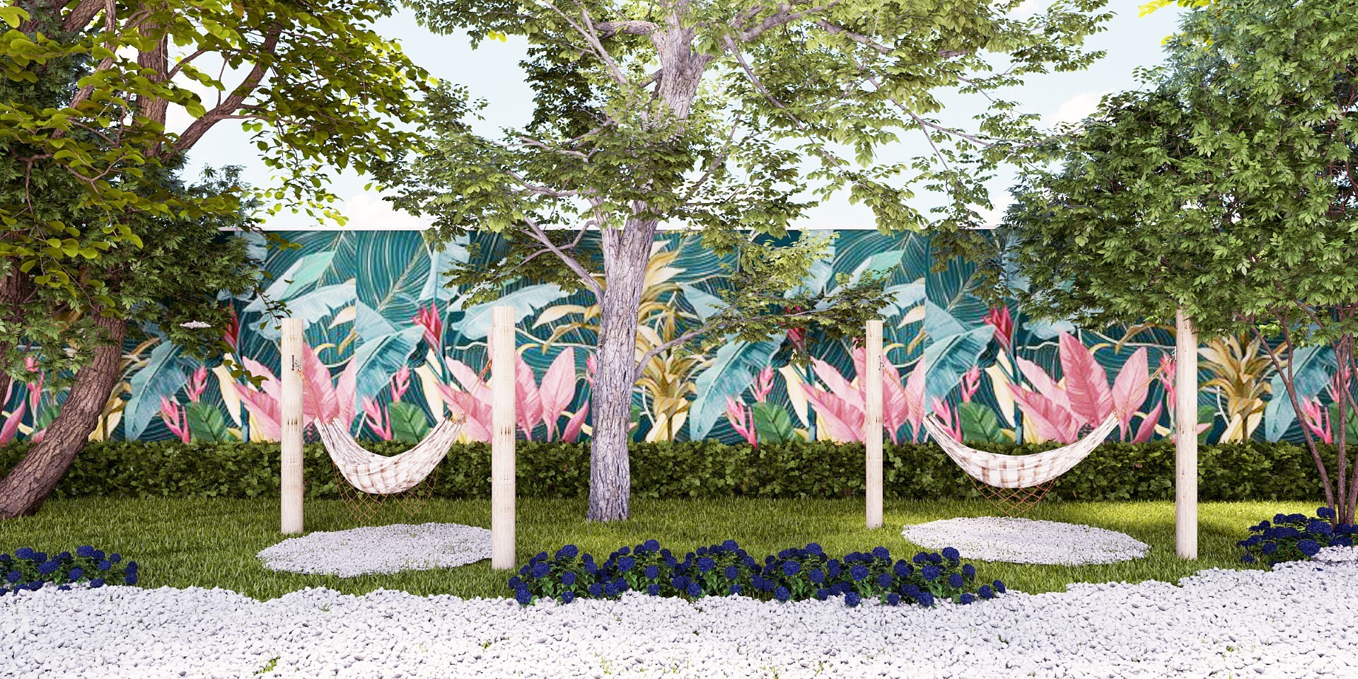 Bosque Club Itaquera - Graal