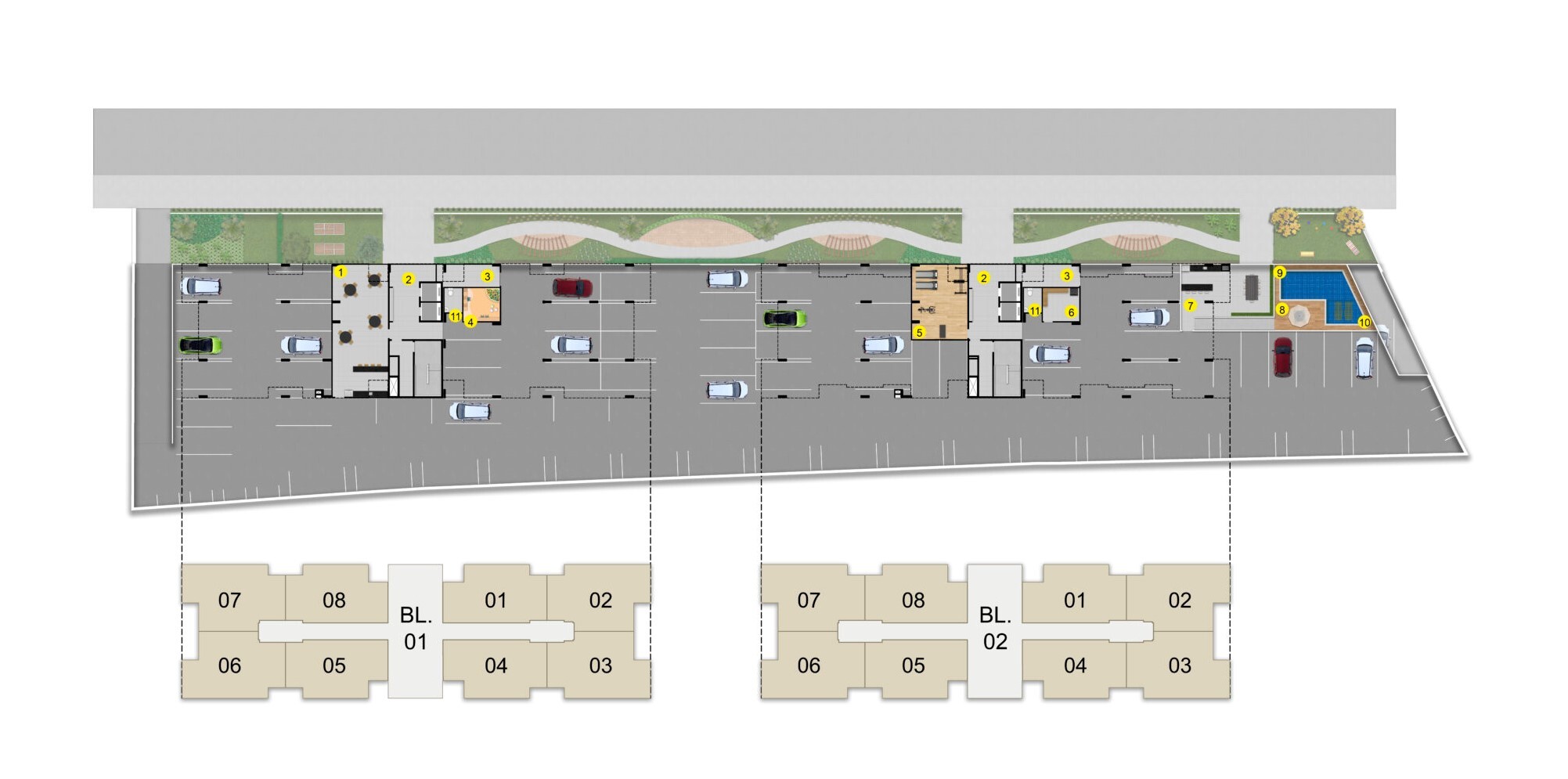 Soul Fonseca - RDR Engenharia Soul Fonseca - RDR Engenharia