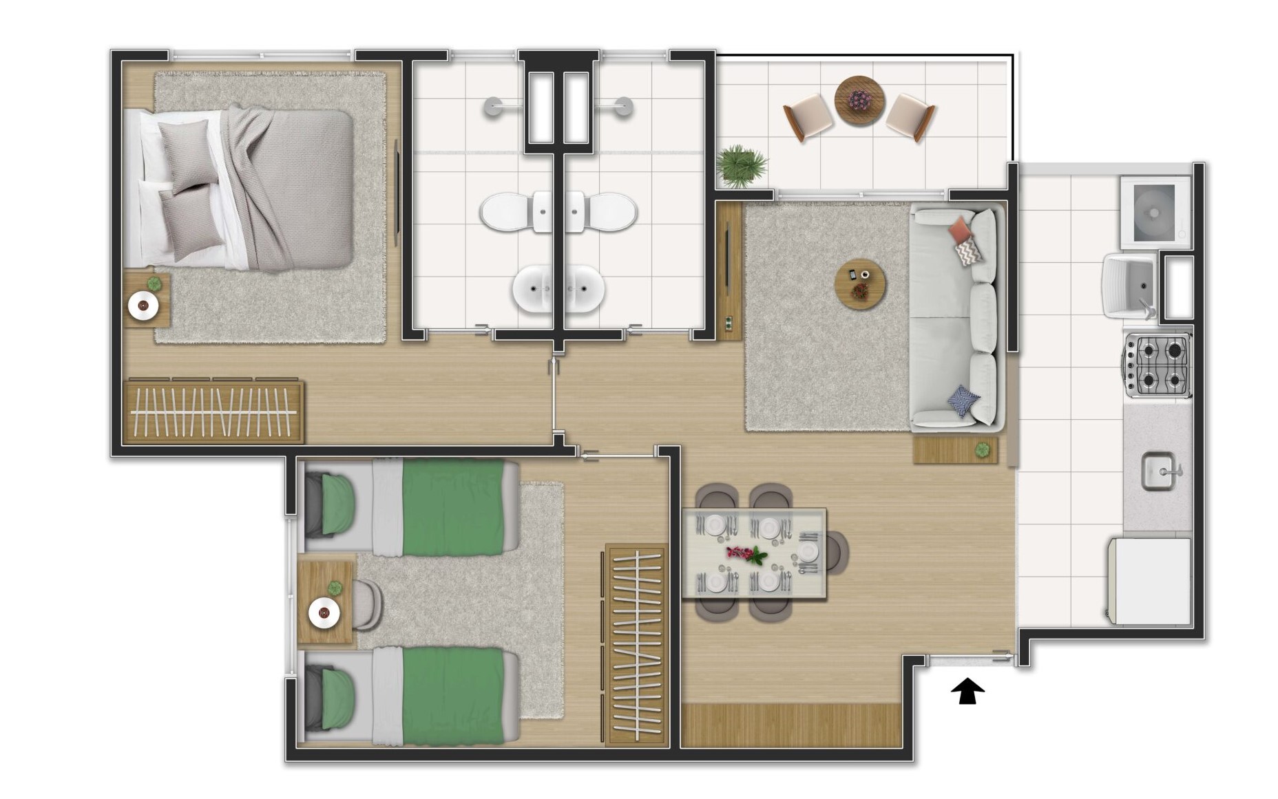 Soul Fonseca - RDR Engenharia Soul Fonseca - RDR Engenharia