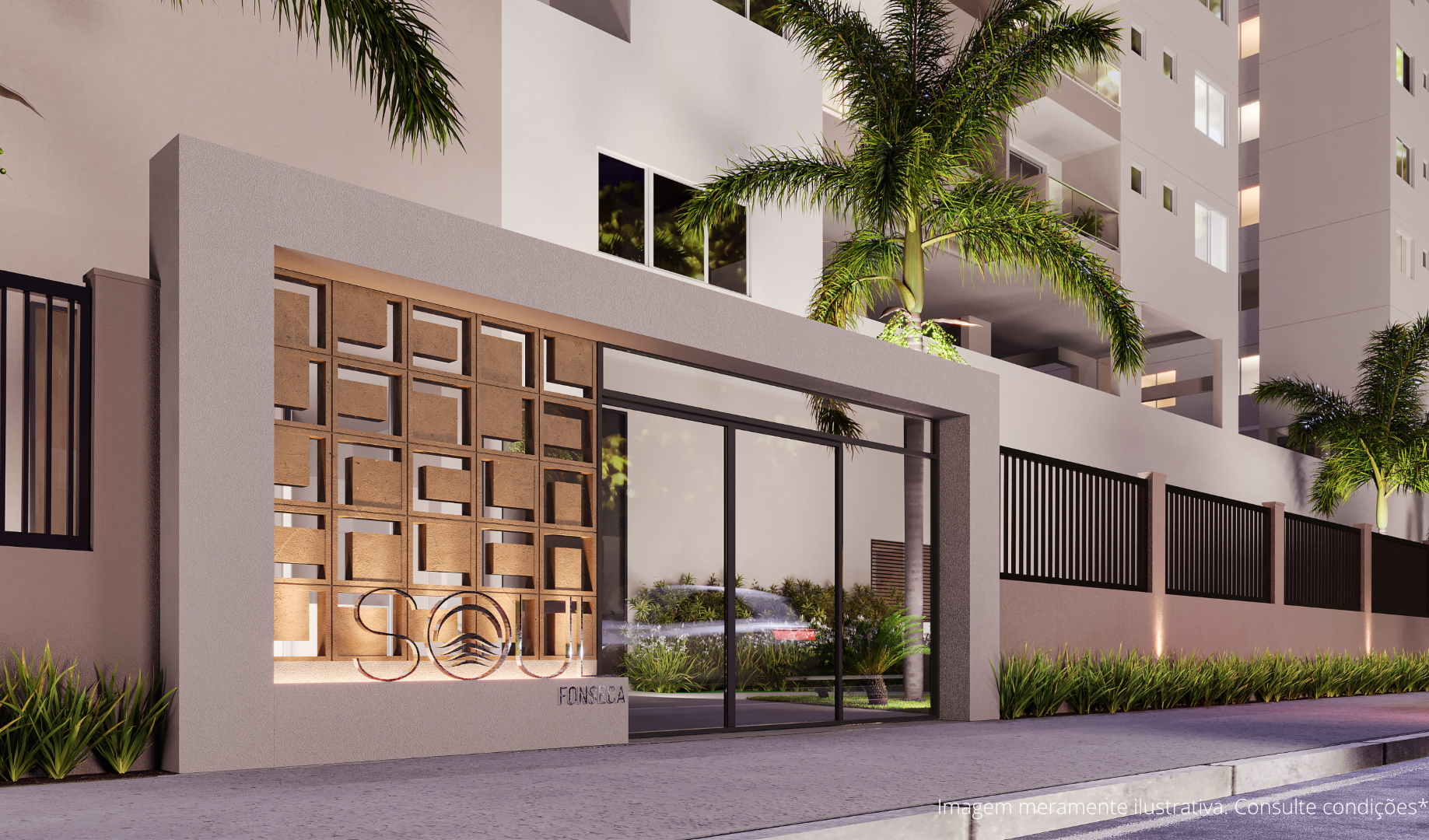 Soul Fonseca - RDR Engenharia Soul Fonseca - RDR Engenharia