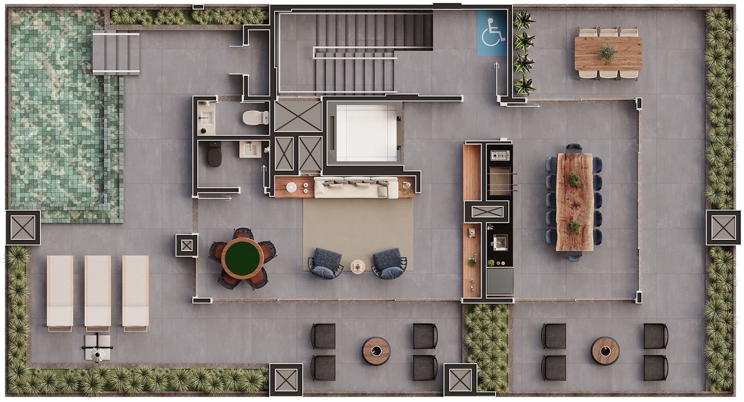 Trend - Preamar Empreendimentos