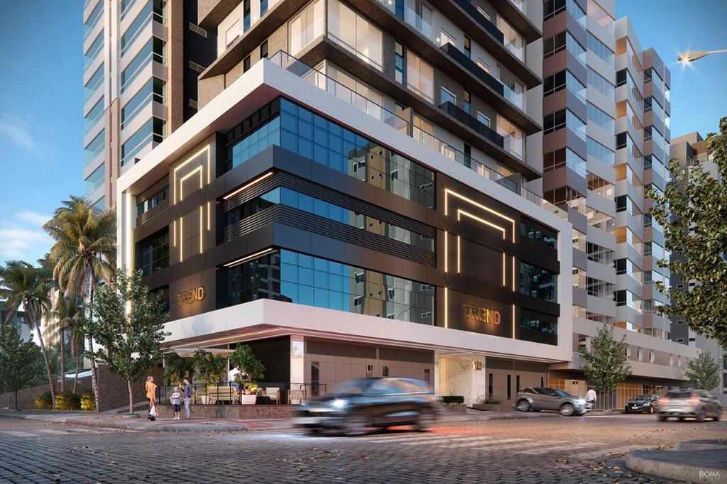 Trend - Preamar Empreendimentos