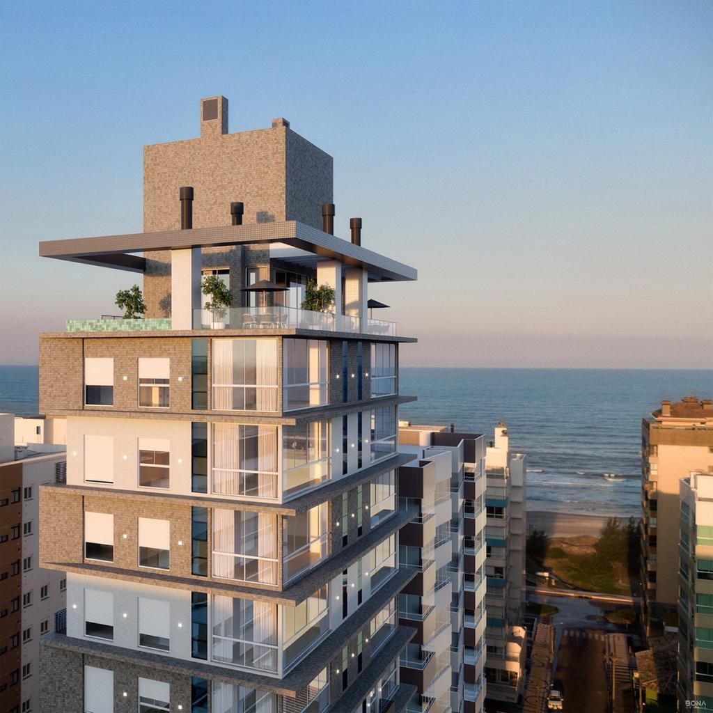 Trend - Preamar Empreendimentos