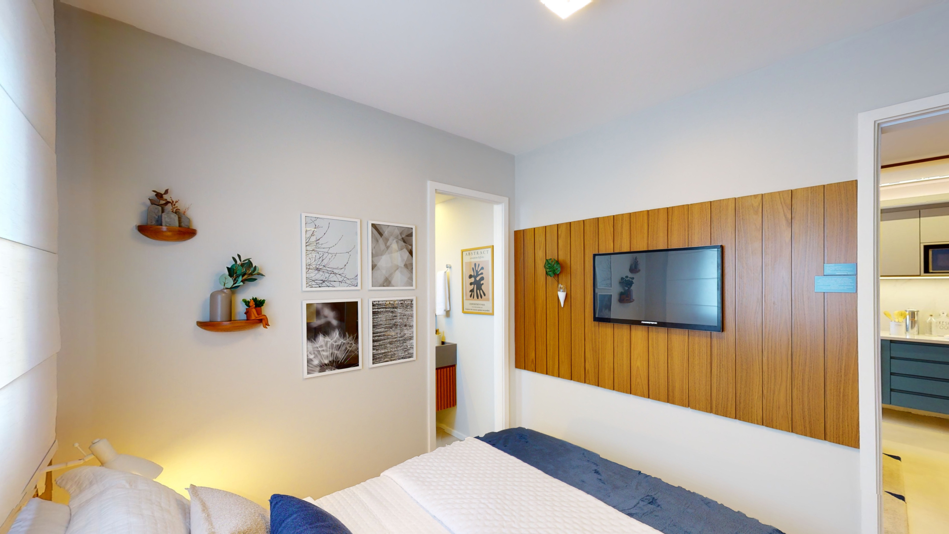 Dormitorio