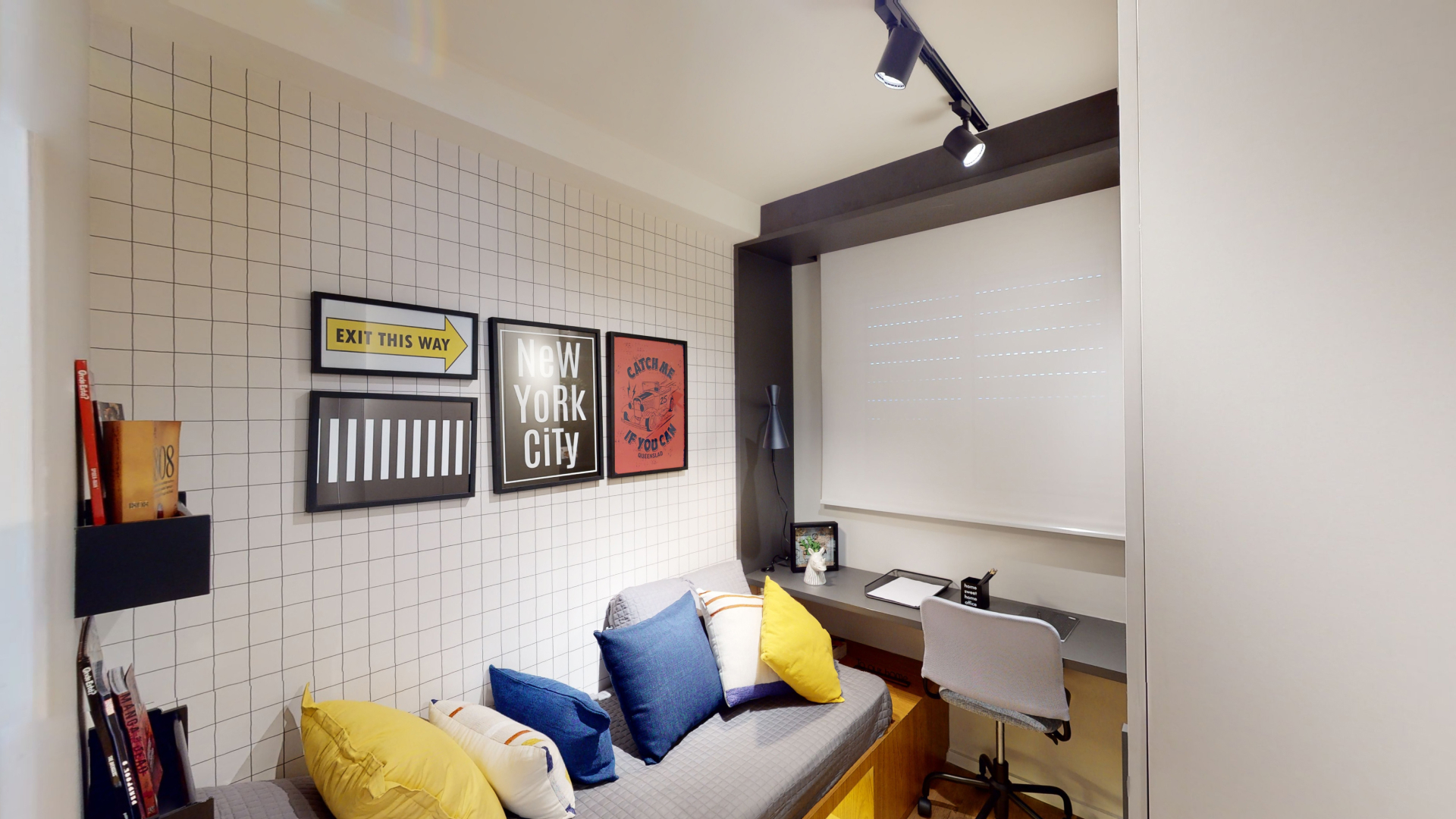 Dormitorio