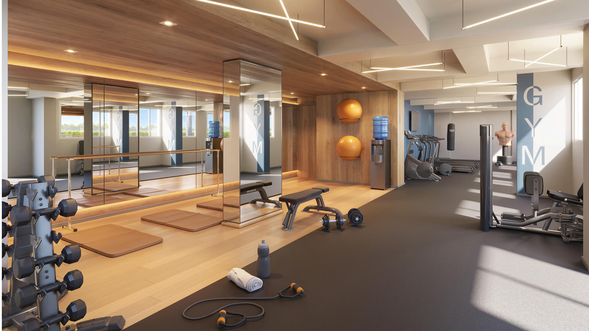 Fitness