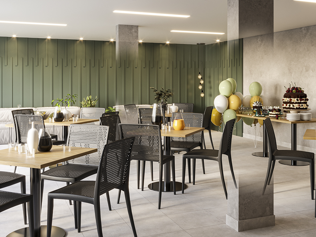 Vila Triunfo - Fase 1