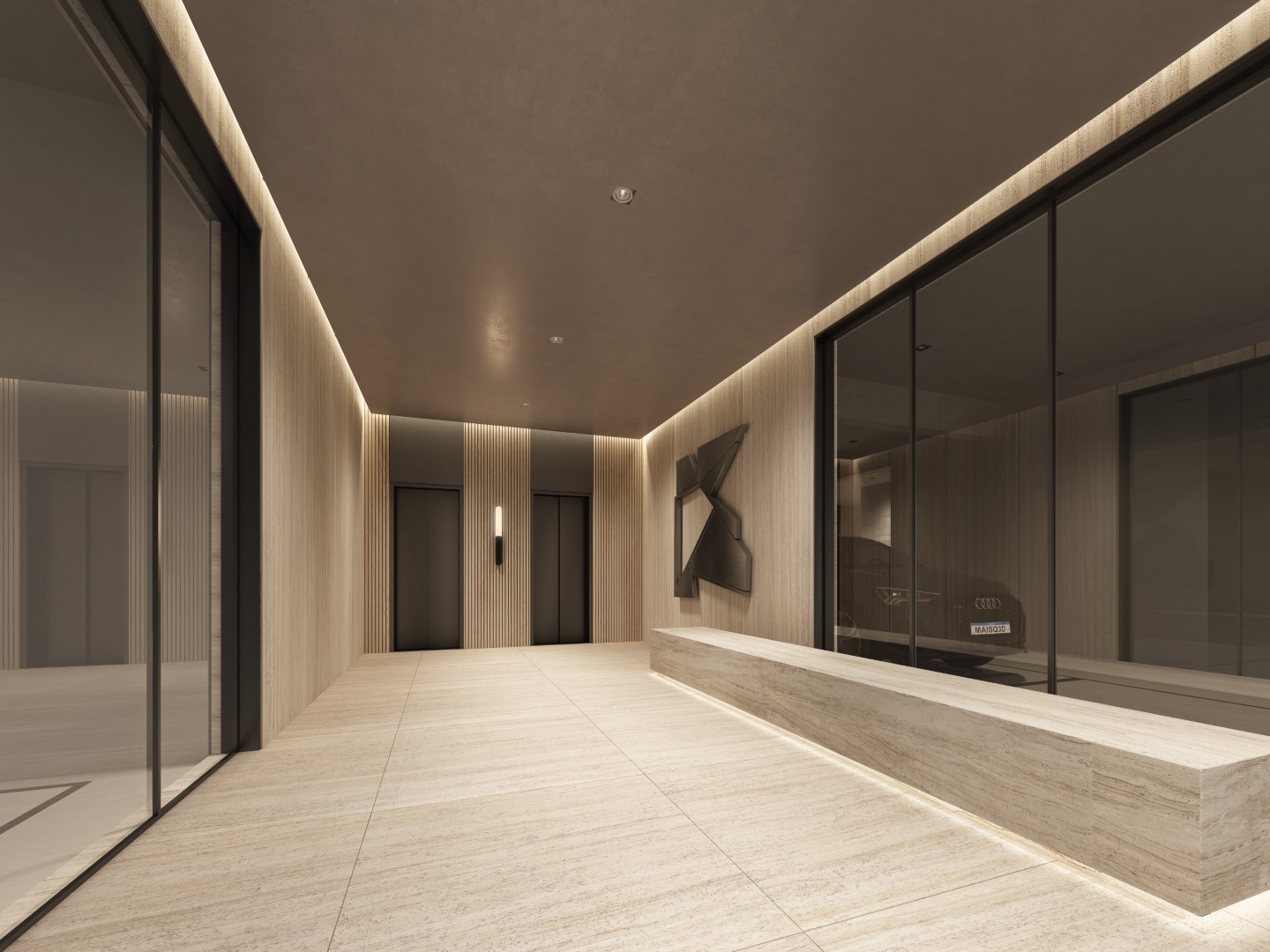 Hall