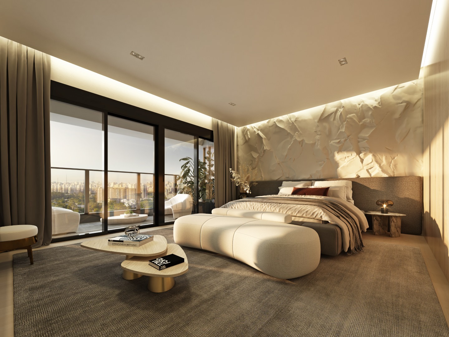 Dormitorio