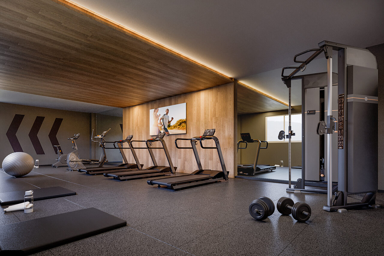 Vivaz Prime Belenzinho - Vivaz SP