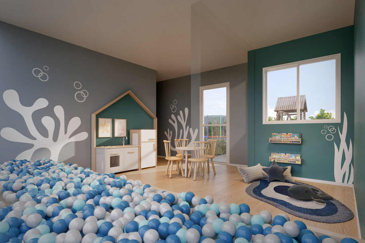 Vivaz Prime Belenzinho - Vivaz SP