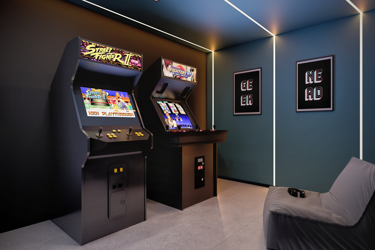 Vivaz Prime Belenzinho - Vivaz SP