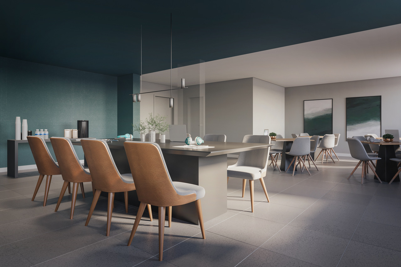 Vivaz Prime Belenzinho - Vivaz SP