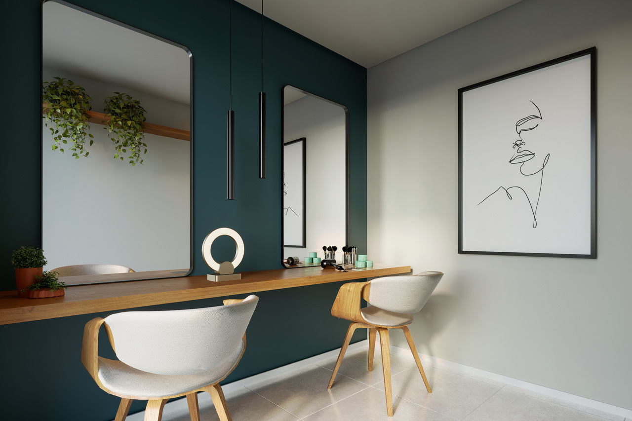 Vivaz Prime Belenzinho - Vivaz SP