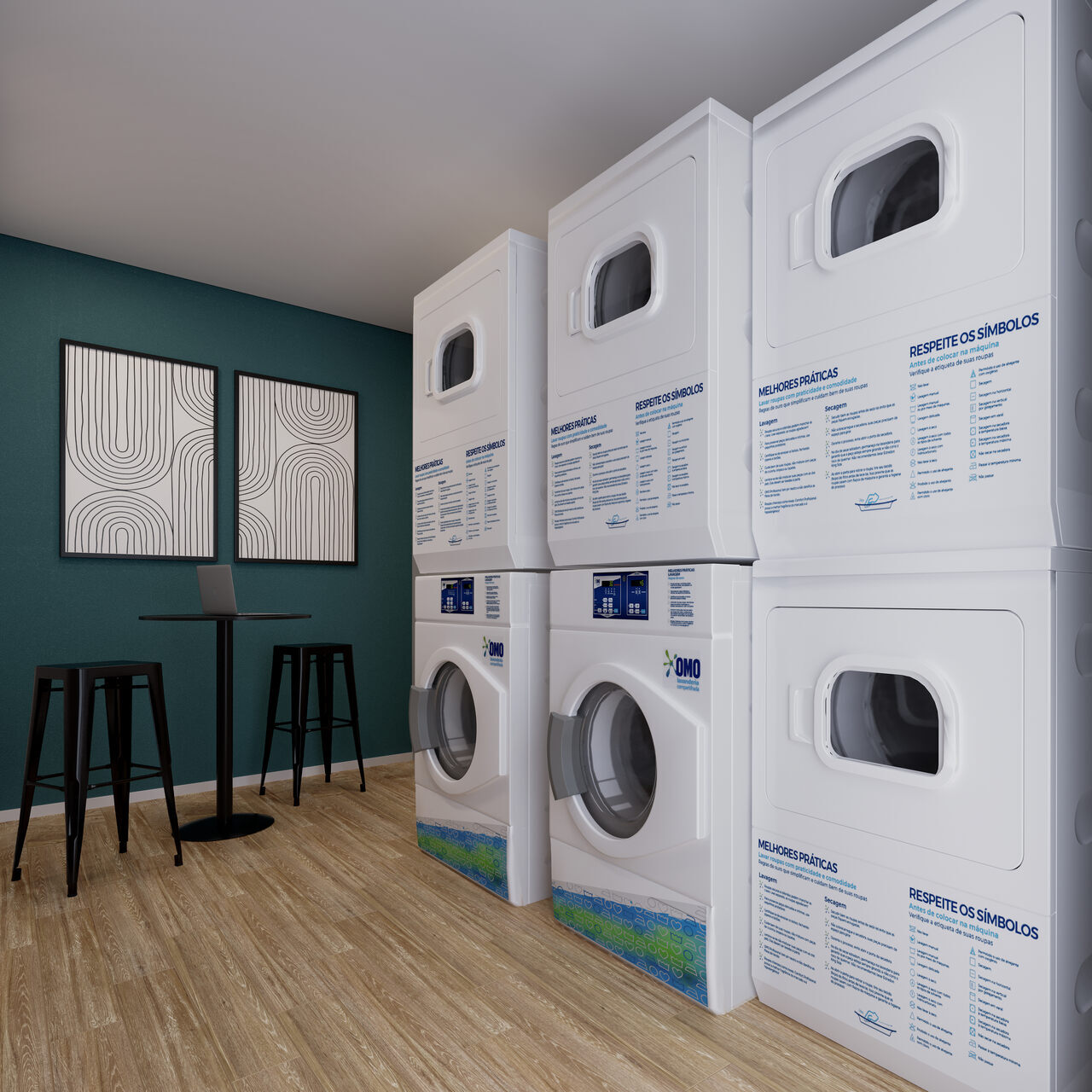 Vivaz Prime Belenzinho - Vivaz SP