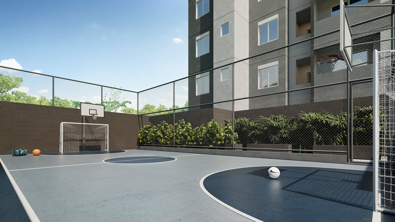 Vivaz Prime Belenzinho - Vivaz SP