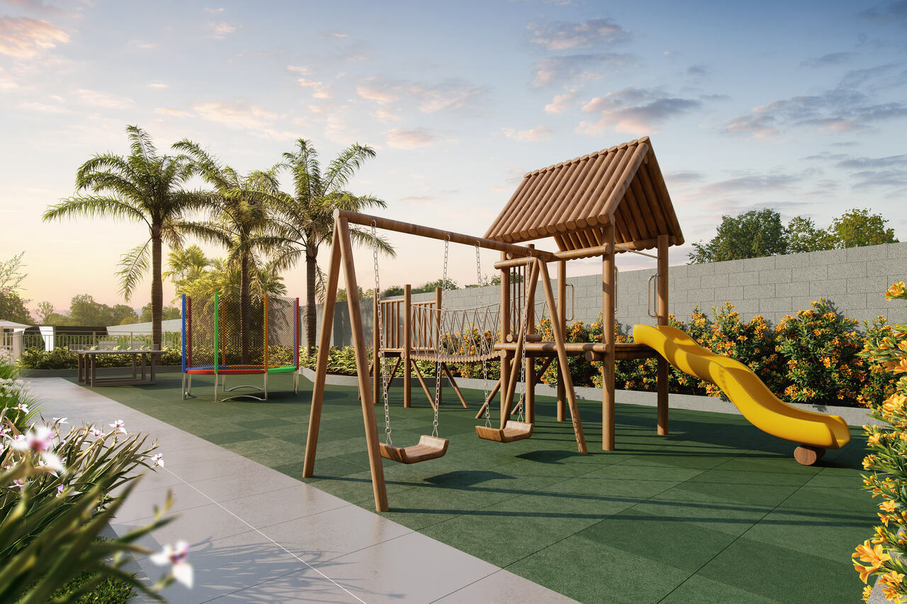 Vivaz Prime Belenzinho - Vivaz SP