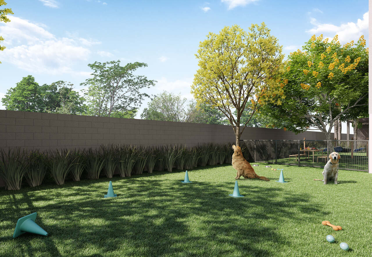 Vivaz Prime Belenzinho - Vivaz SP