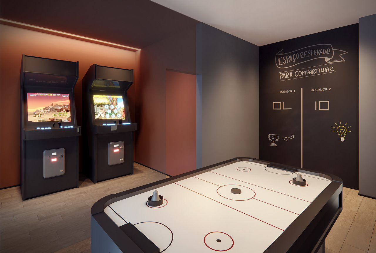 Vivaz Cantareira 2 - Vivaz SP