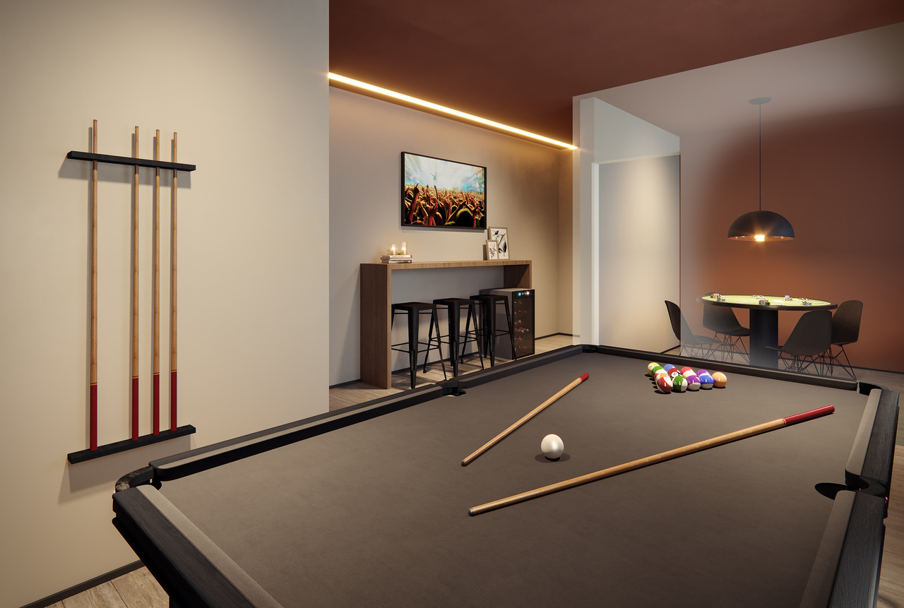 Vivaz Cantareira 2 - Vivaz SP