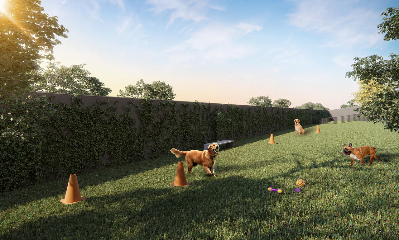 Vivaz Cantareira 2 - Vivaz SP