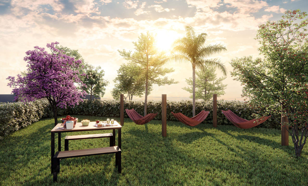 Vivaz Cantareira 2 - Vivaz SP