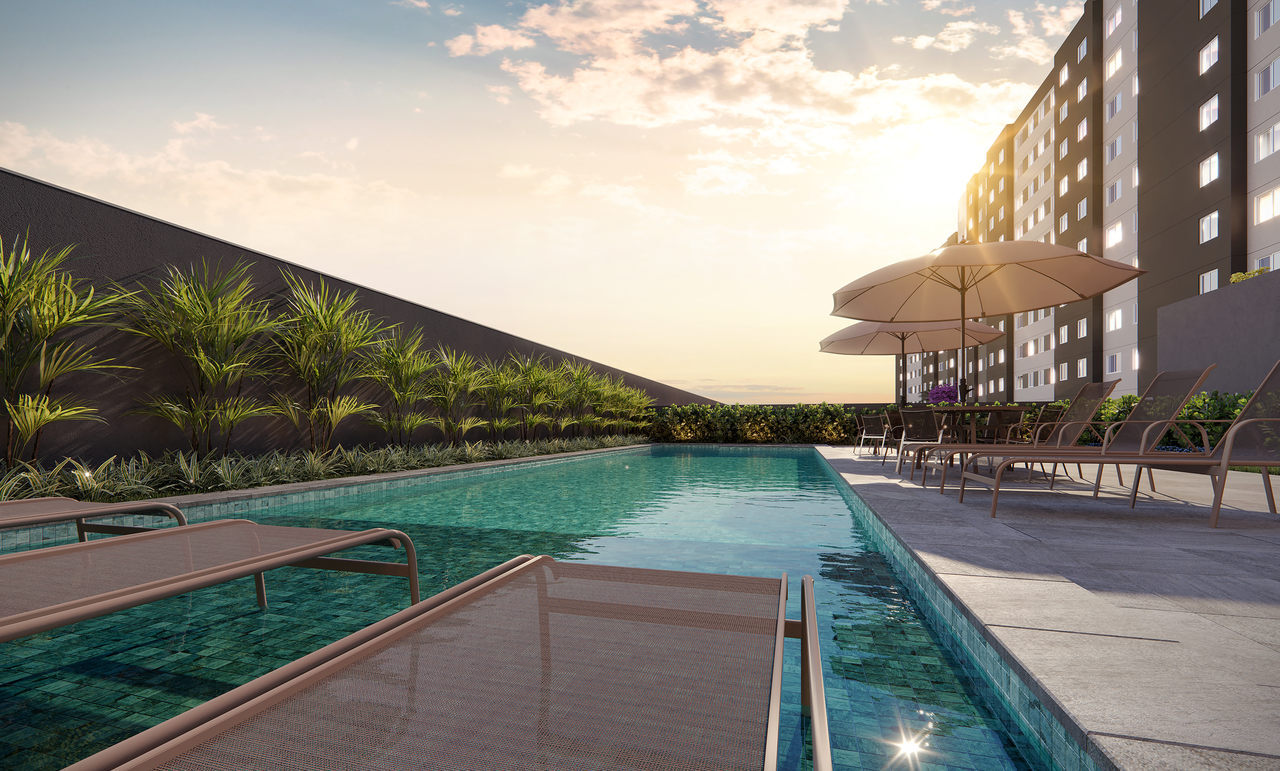 Vivaz Cantareira 2 - Vivaz SP