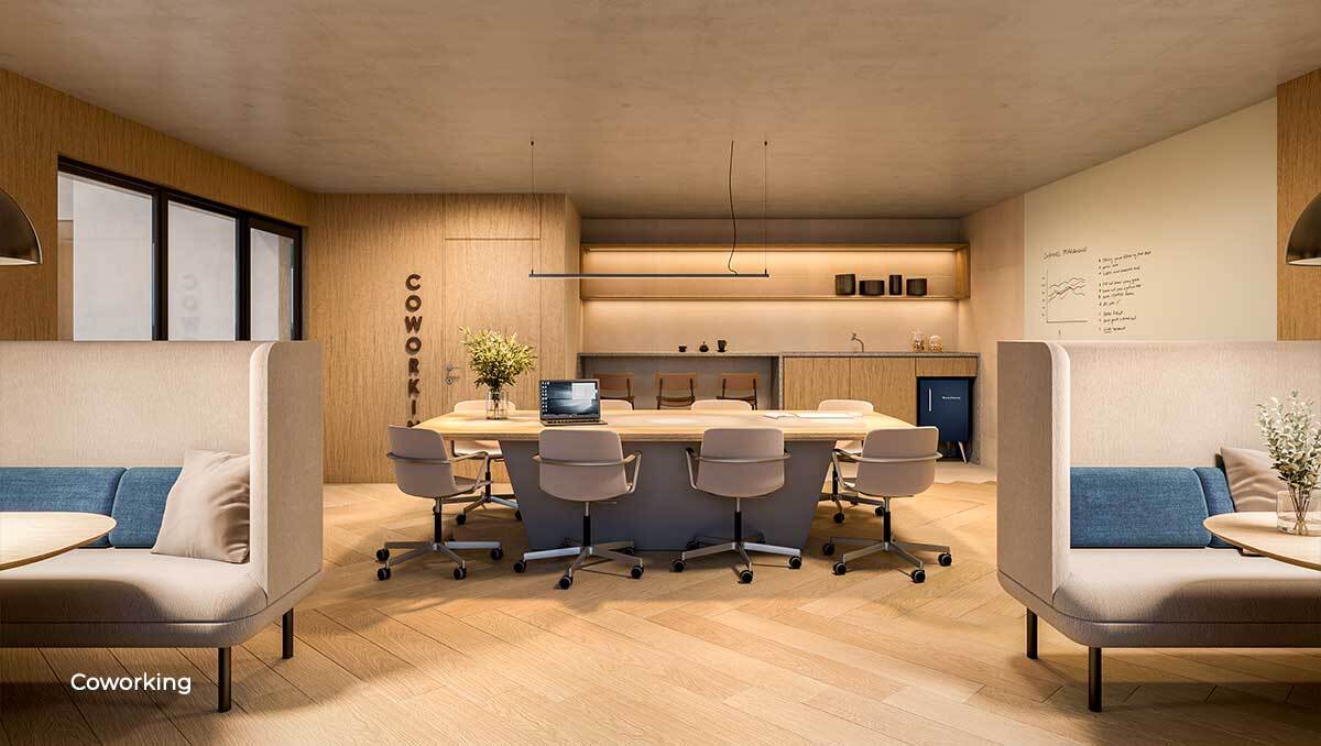 Coworking