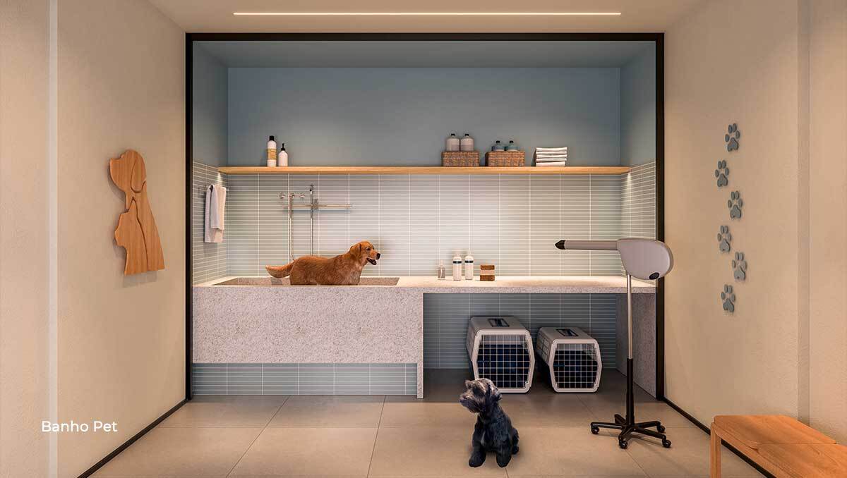 Pet care
