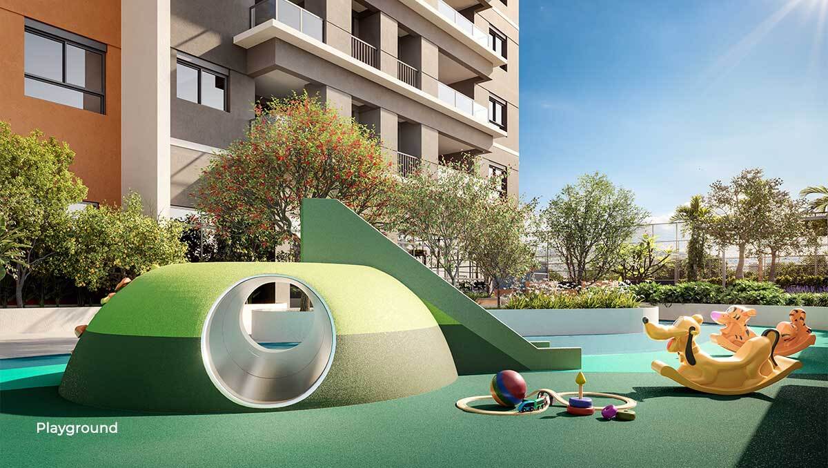 Playground