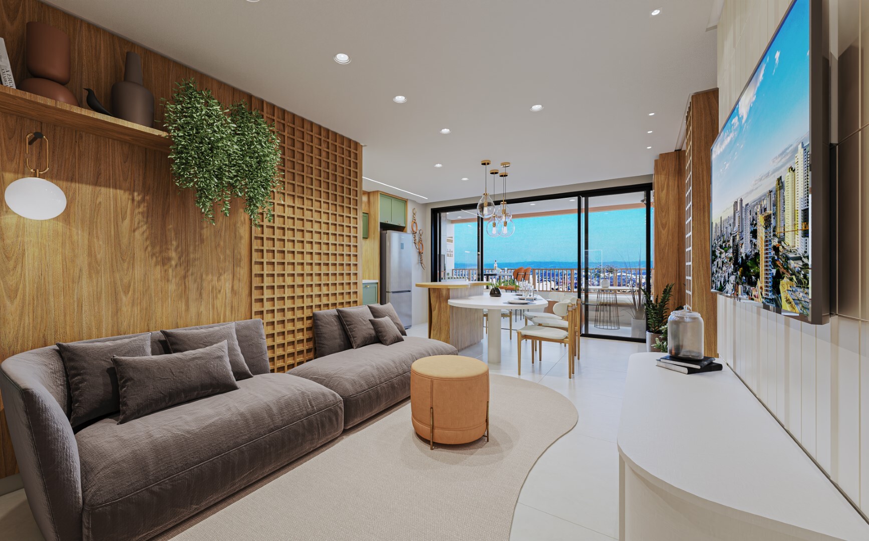 Invite Marista Apartments - Tapajós