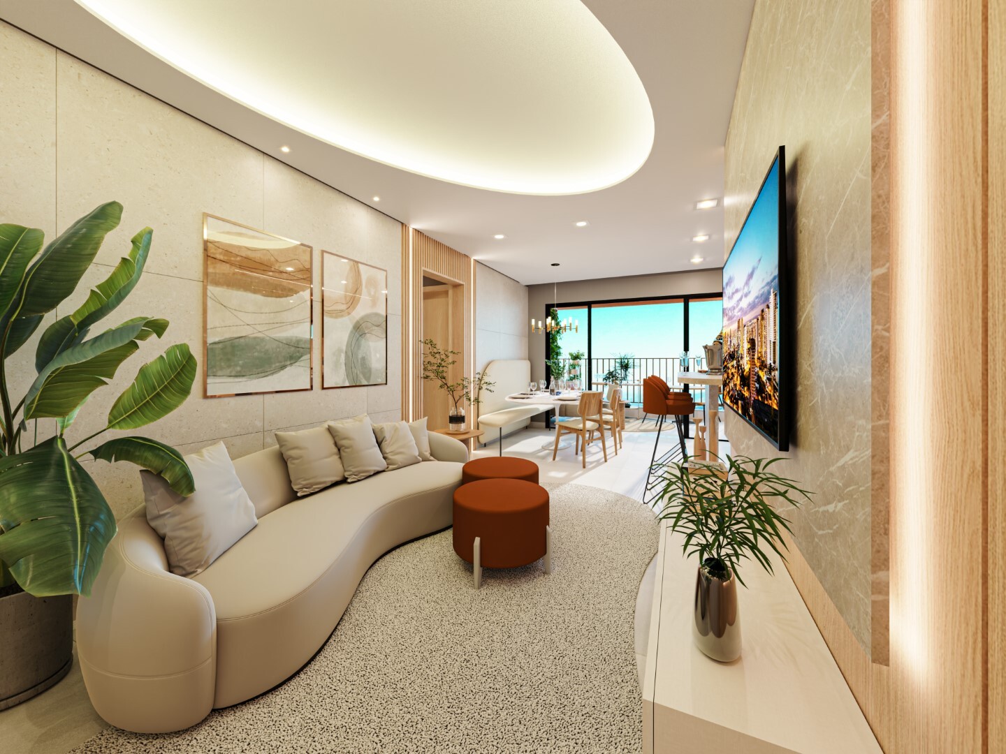 Invite Marista Apartments - Tapajós