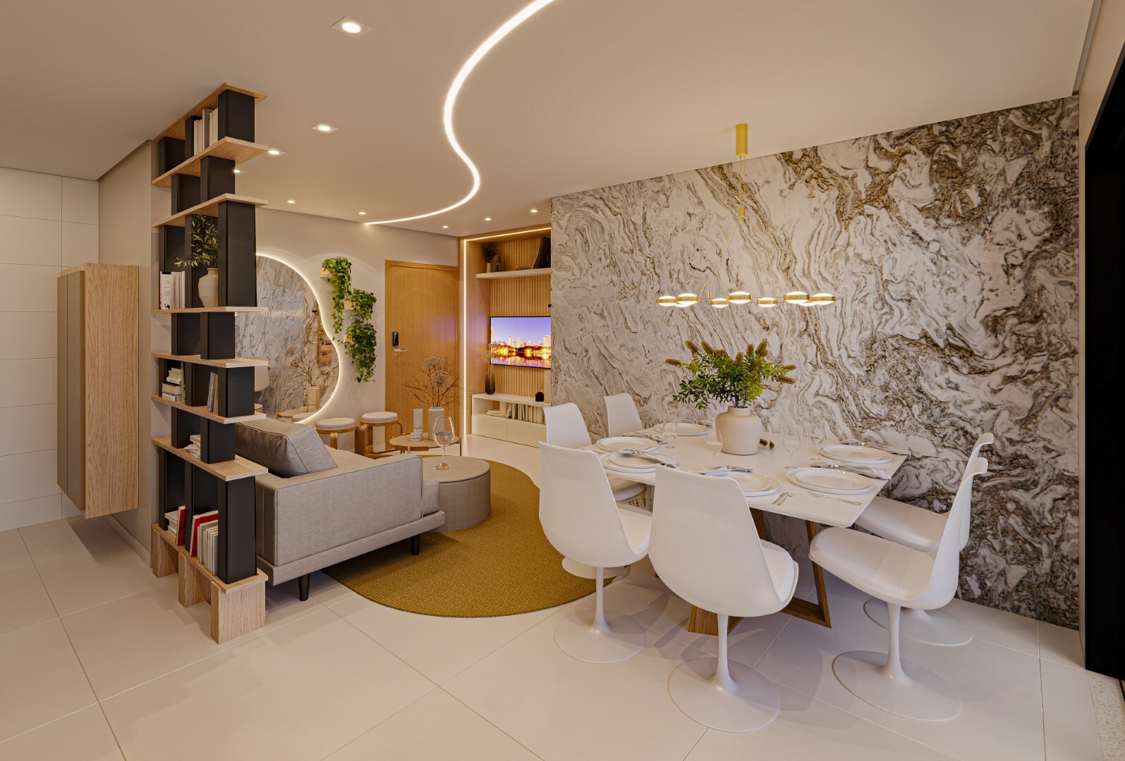 Invite Marista Apartments - Tapajós