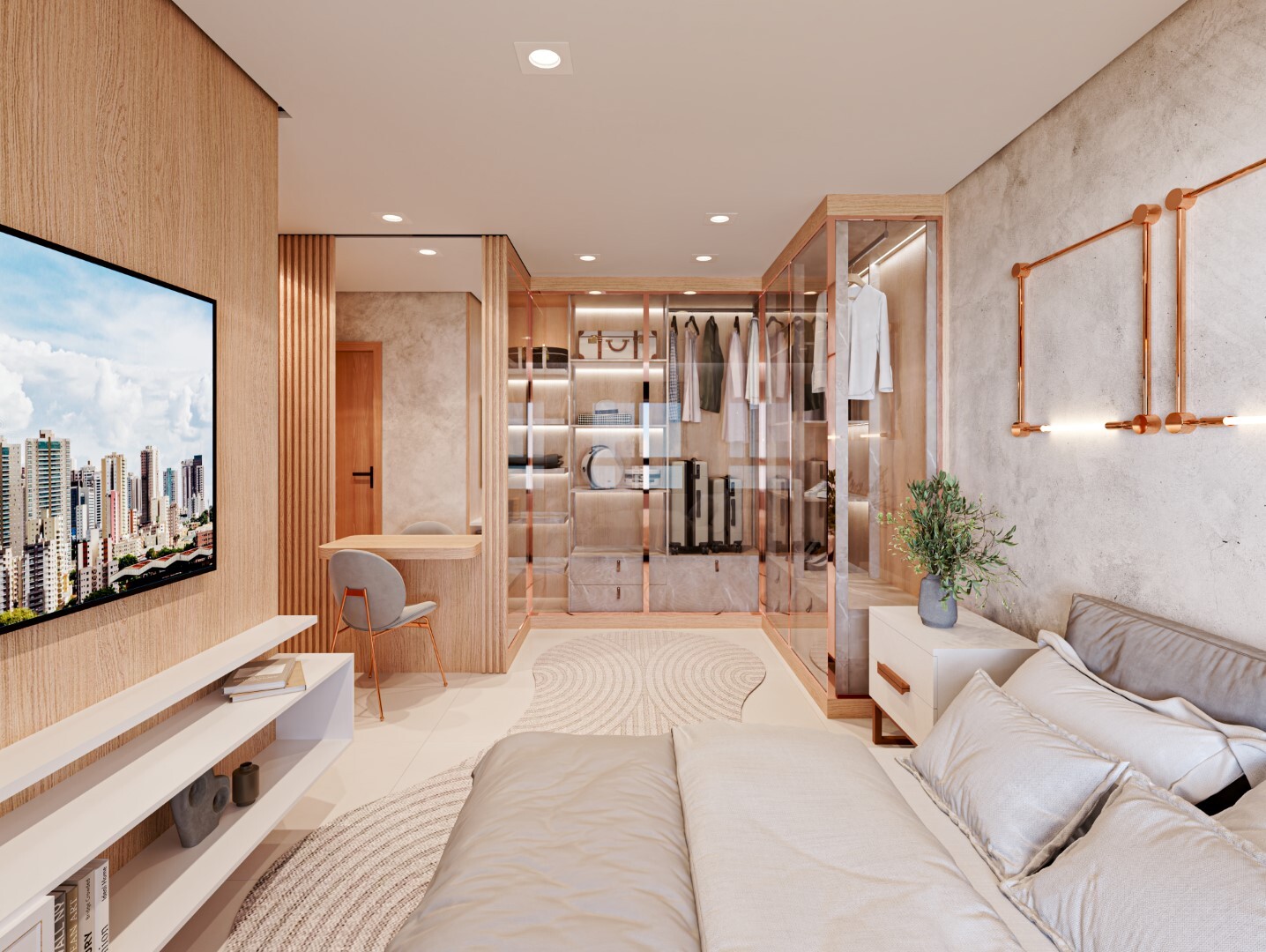 Invite Marista Apartments - Tapajós