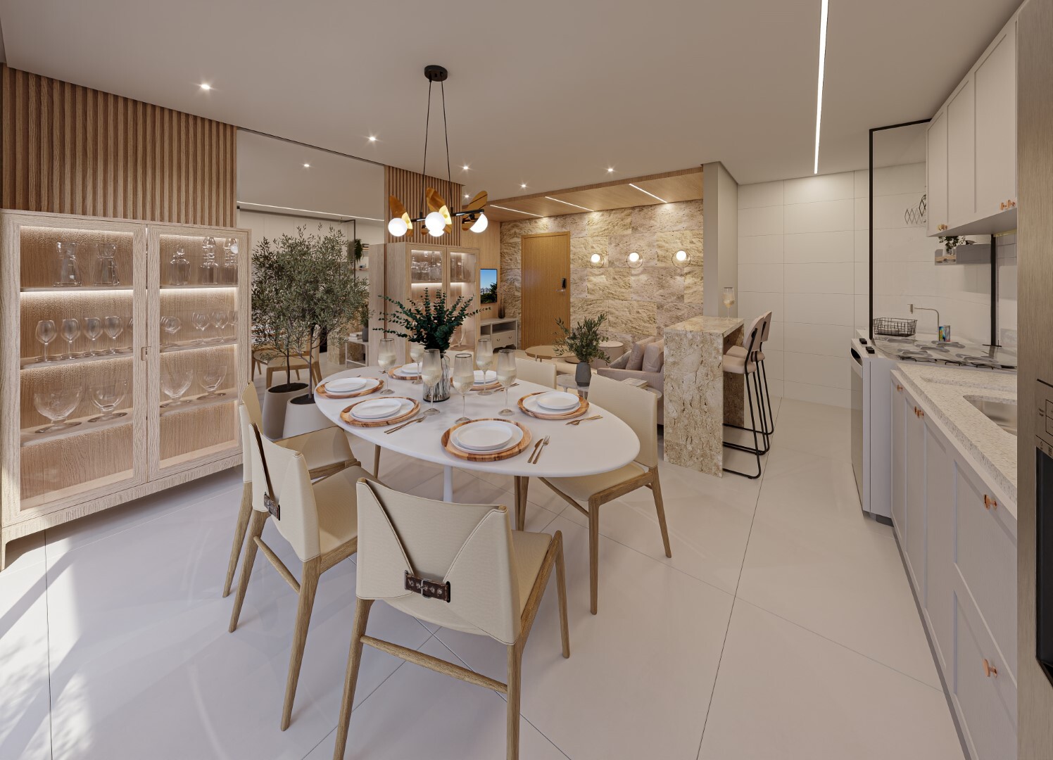 Invite Marista Apartments - Tapajós