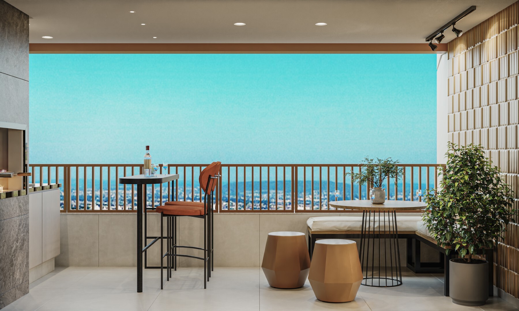 Invite Marista Apartments - Tapajós