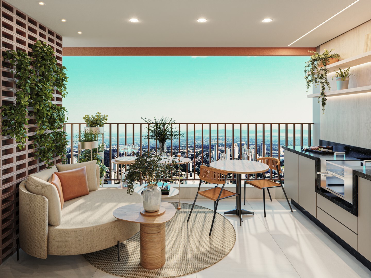 Invite Marista Apartments - Tapajós