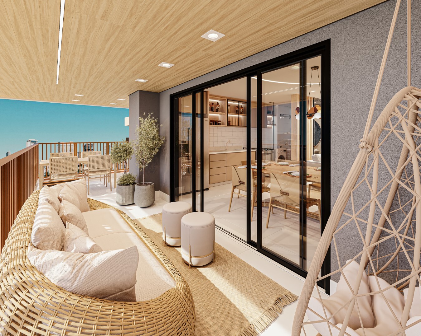 Invite Marista Apartments - Tapajós