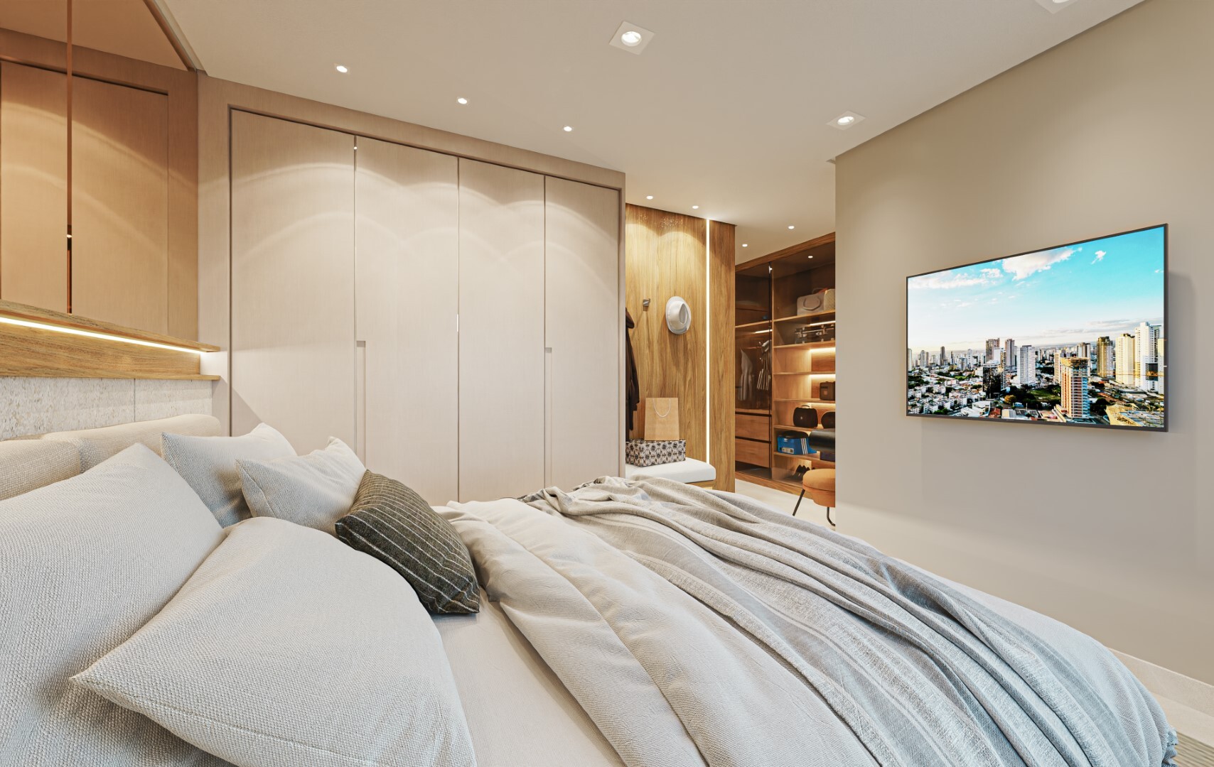 Invite Marista Apartments - Tapajós