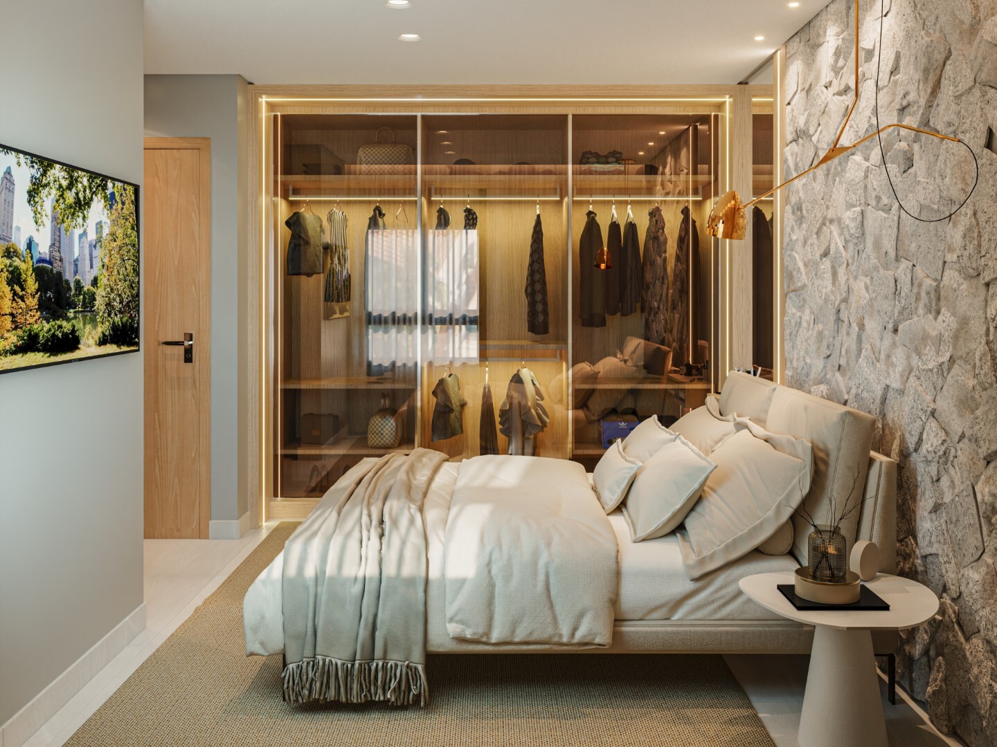 Invite Marista Apartments - Tapajós