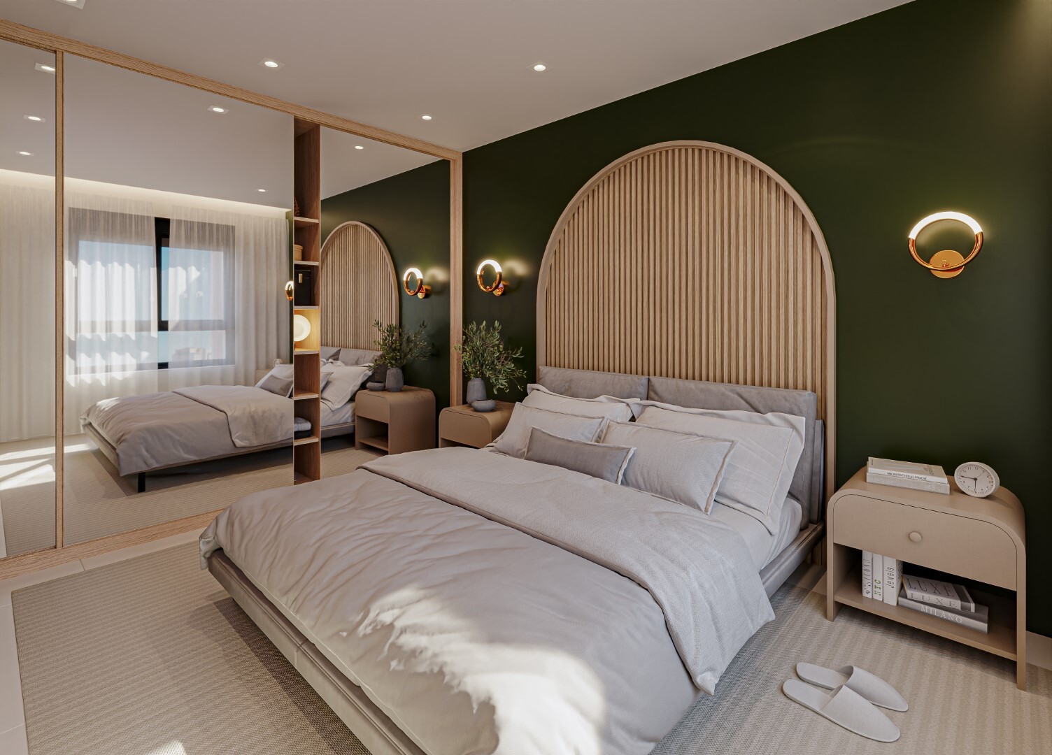 Invite Marista Apartments - Tapajós