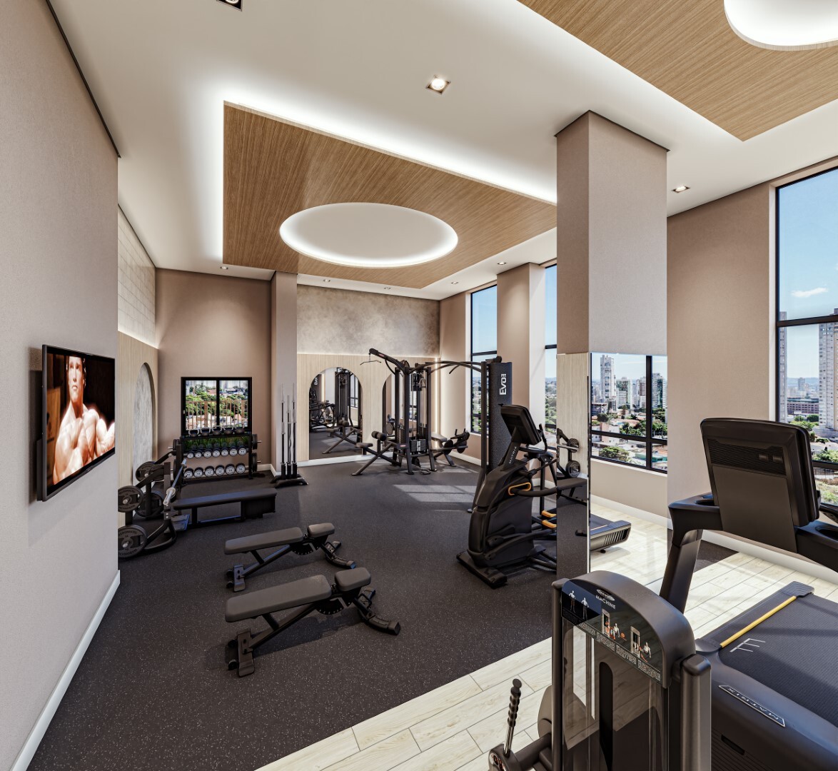 Invite Marista Apartments - Tapajós